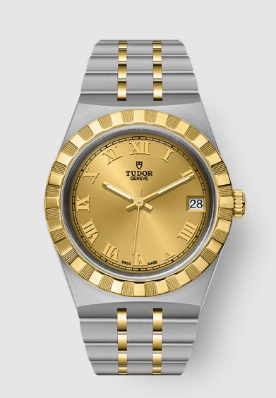 Luxury Tudor Royal M28403-0004 Replica Watch